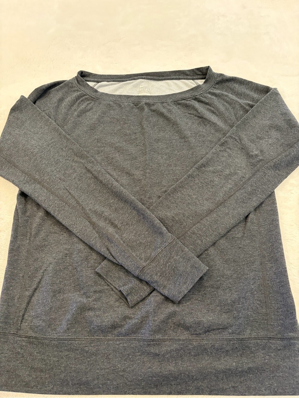 Nike sweatshirt